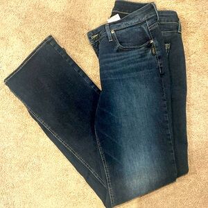 Silver Jeans Suki Slim Boot Cut 31x35